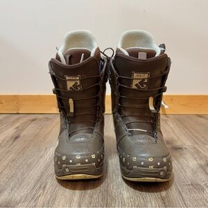 Burton Mint Snowboard Boots
